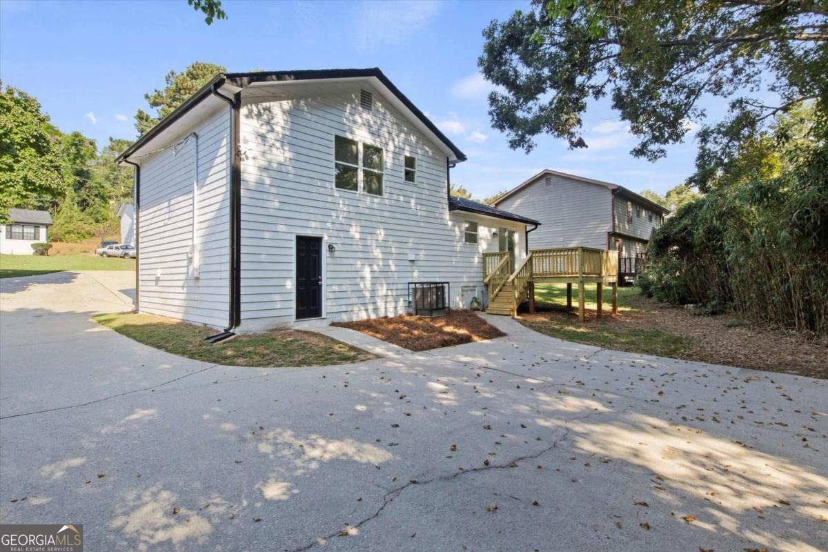 3778 Glen Mora Drive Decatur - 27