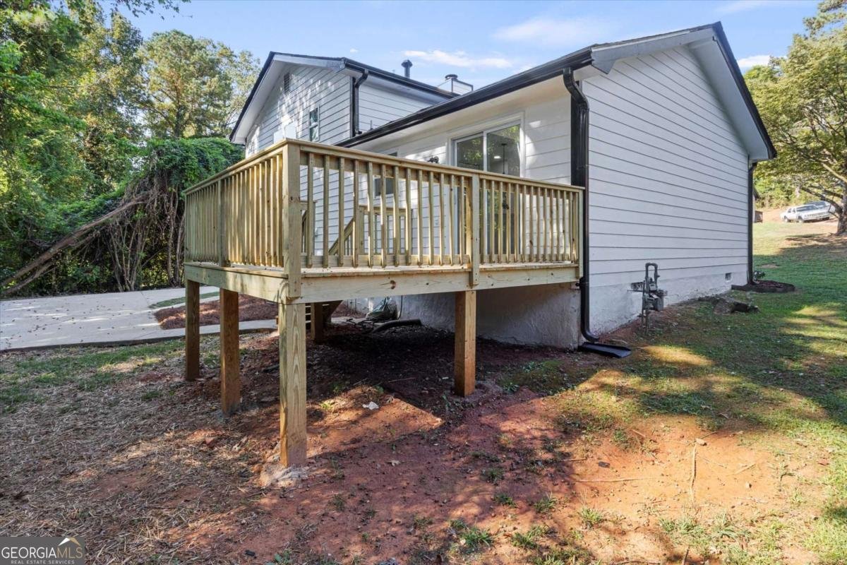 3778 Glen Mora Drive Decatur - 29