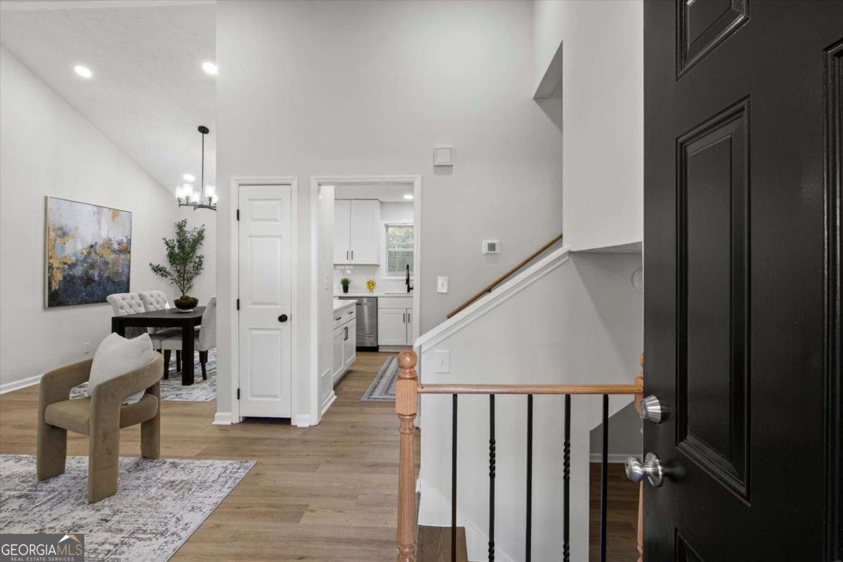 3778 Glen Mora Drive Decatur - 3