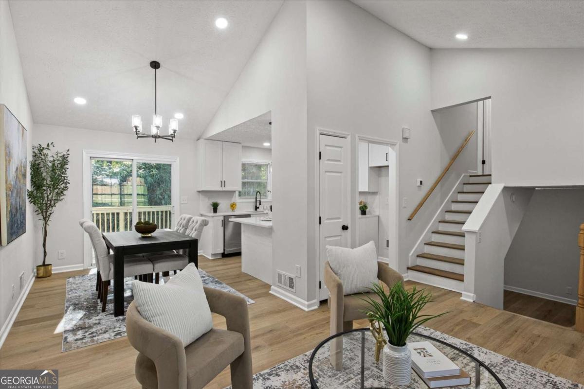 3778 Glen Mora Drive Decatur - 5