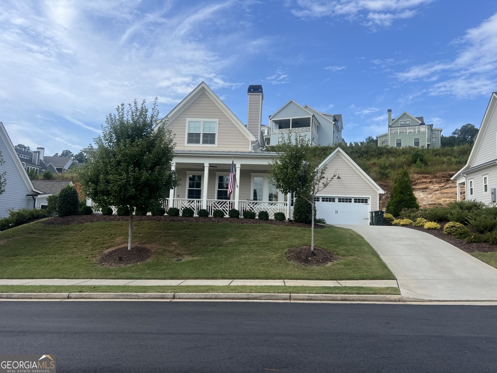 179 Steepleview Drive Athens - 1