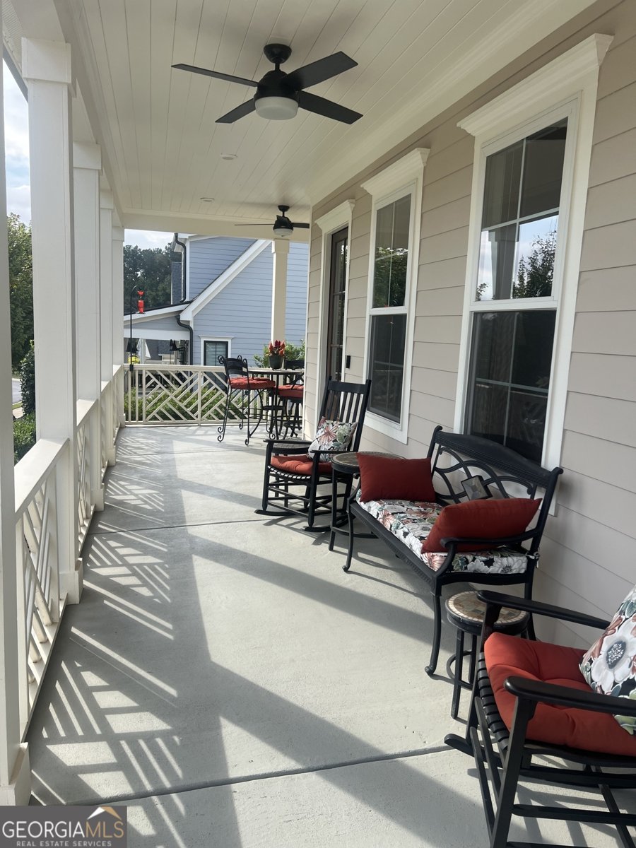 179 Steepleview Drive Athens - 3