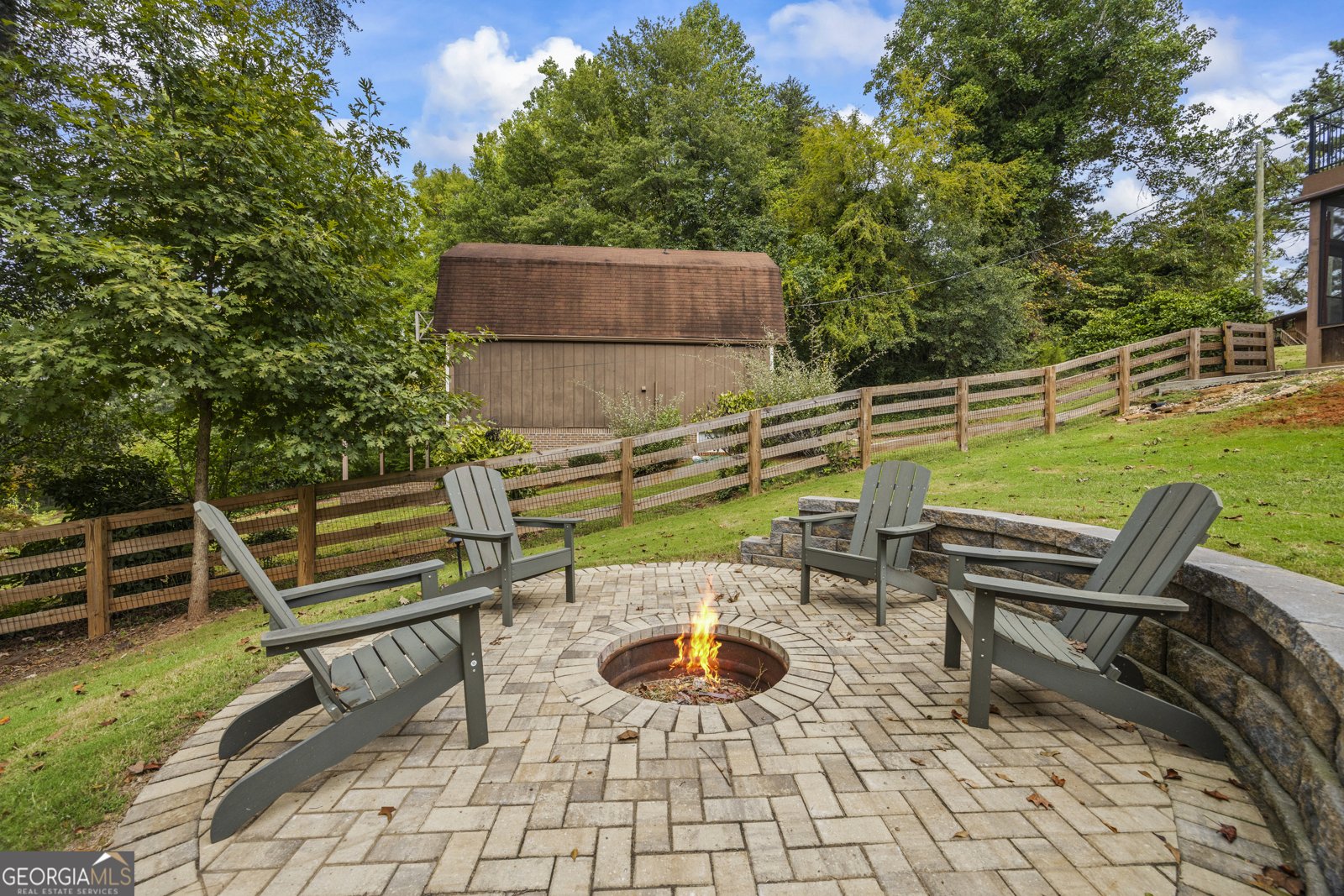 132 Cherokee Lane Lavonia - 14