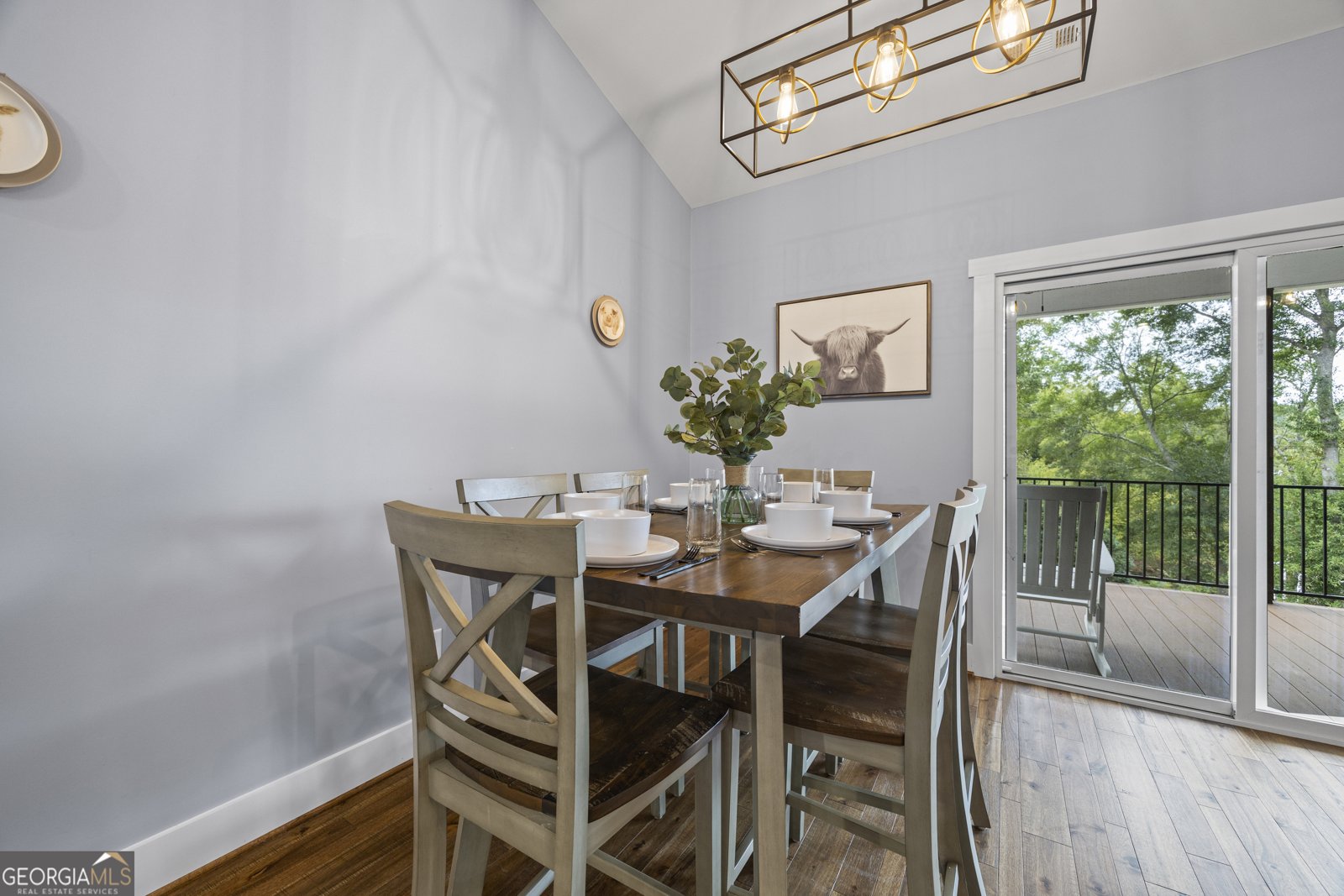 132 Cherokee Lane Lavonia - 17