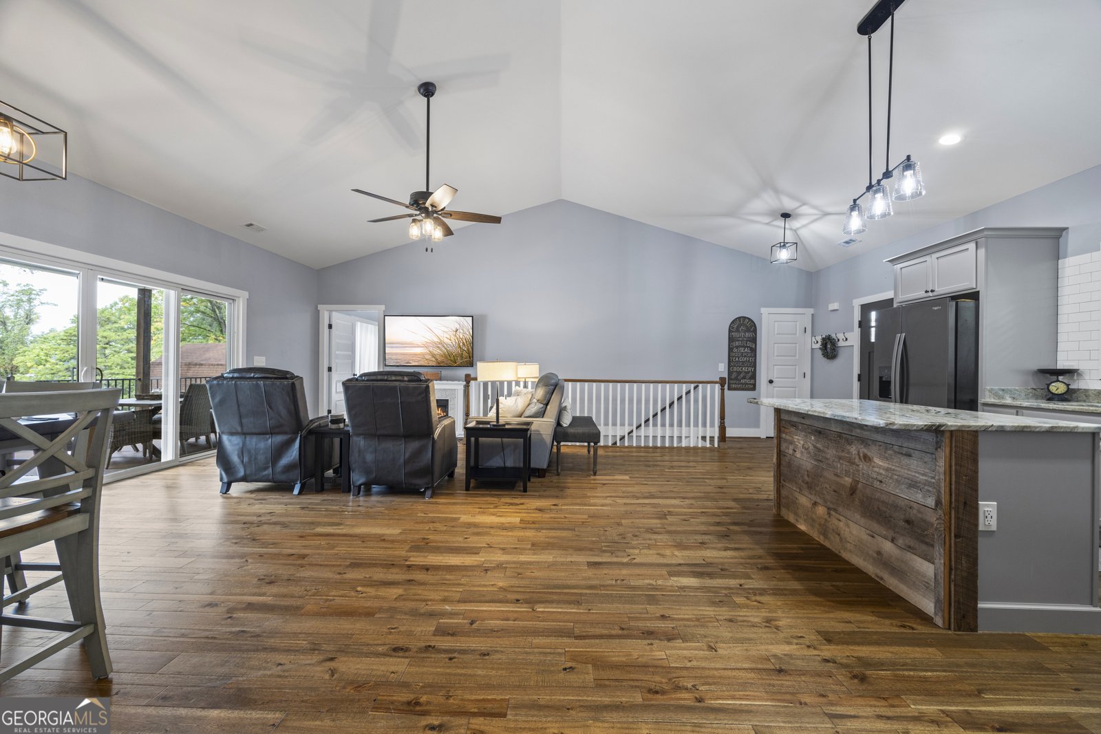 132 Cherokee Lane Lavonia - 18