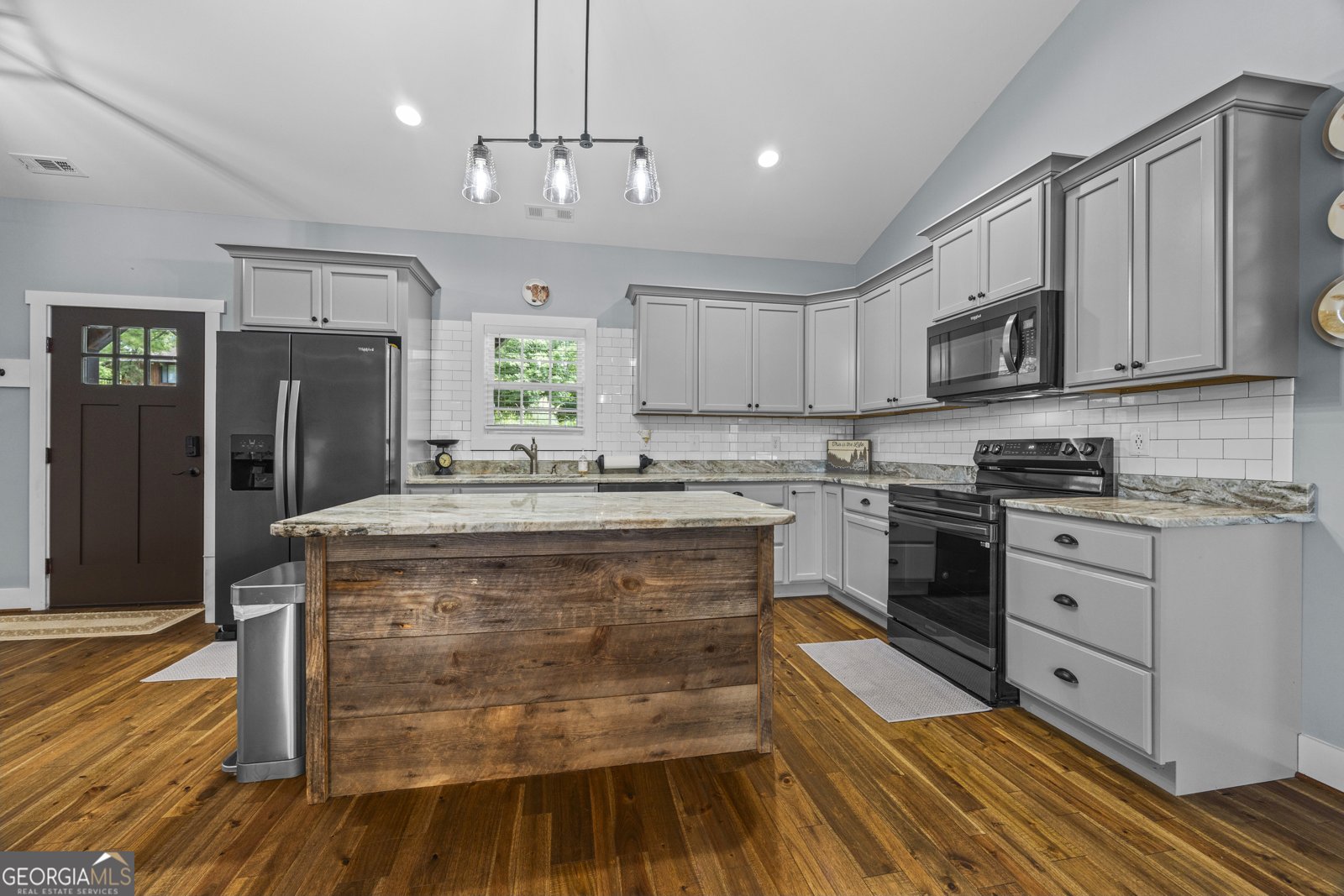 132 Cherokee Lane Lavonia - 19