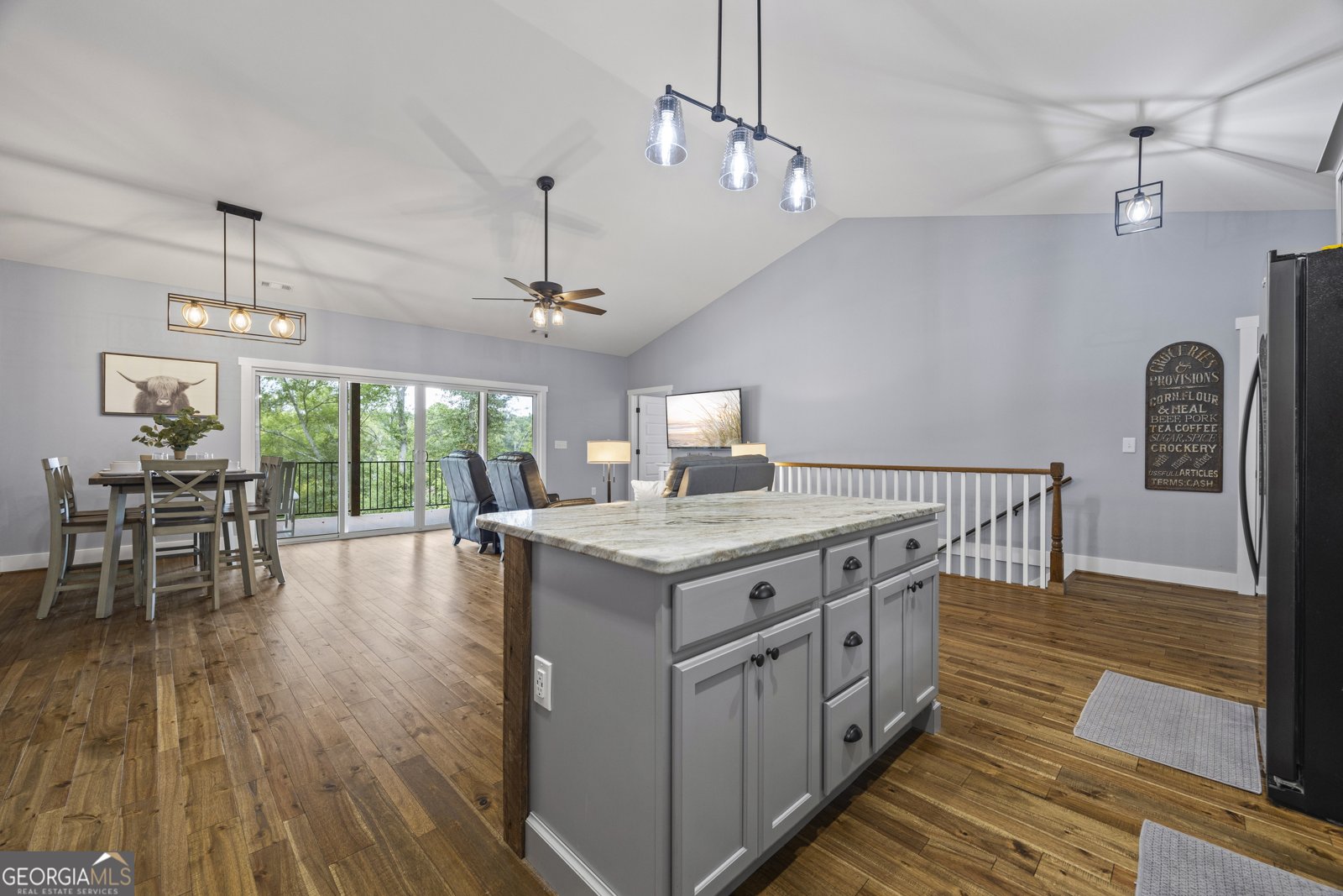 132 Cherokee Lane Lavonia - 24