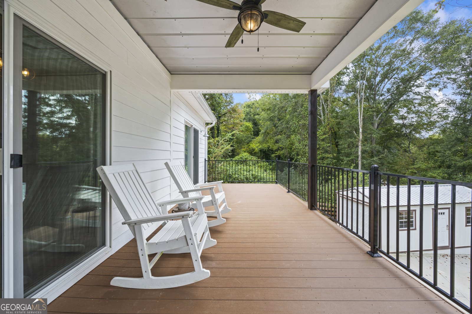 132 Cherokee Lane Lavonia - 26