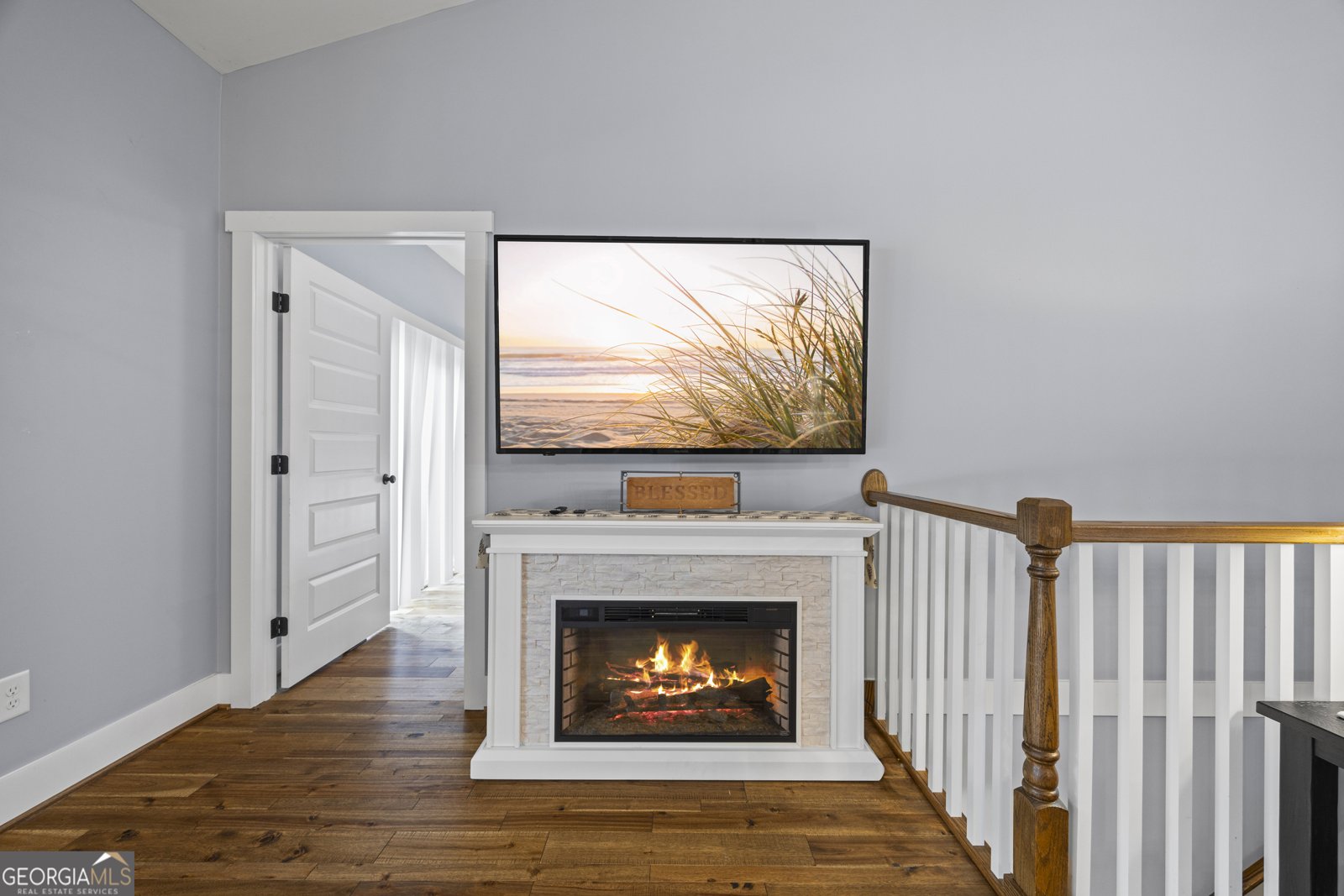 132 Cherokee Lane Lavonia - 29