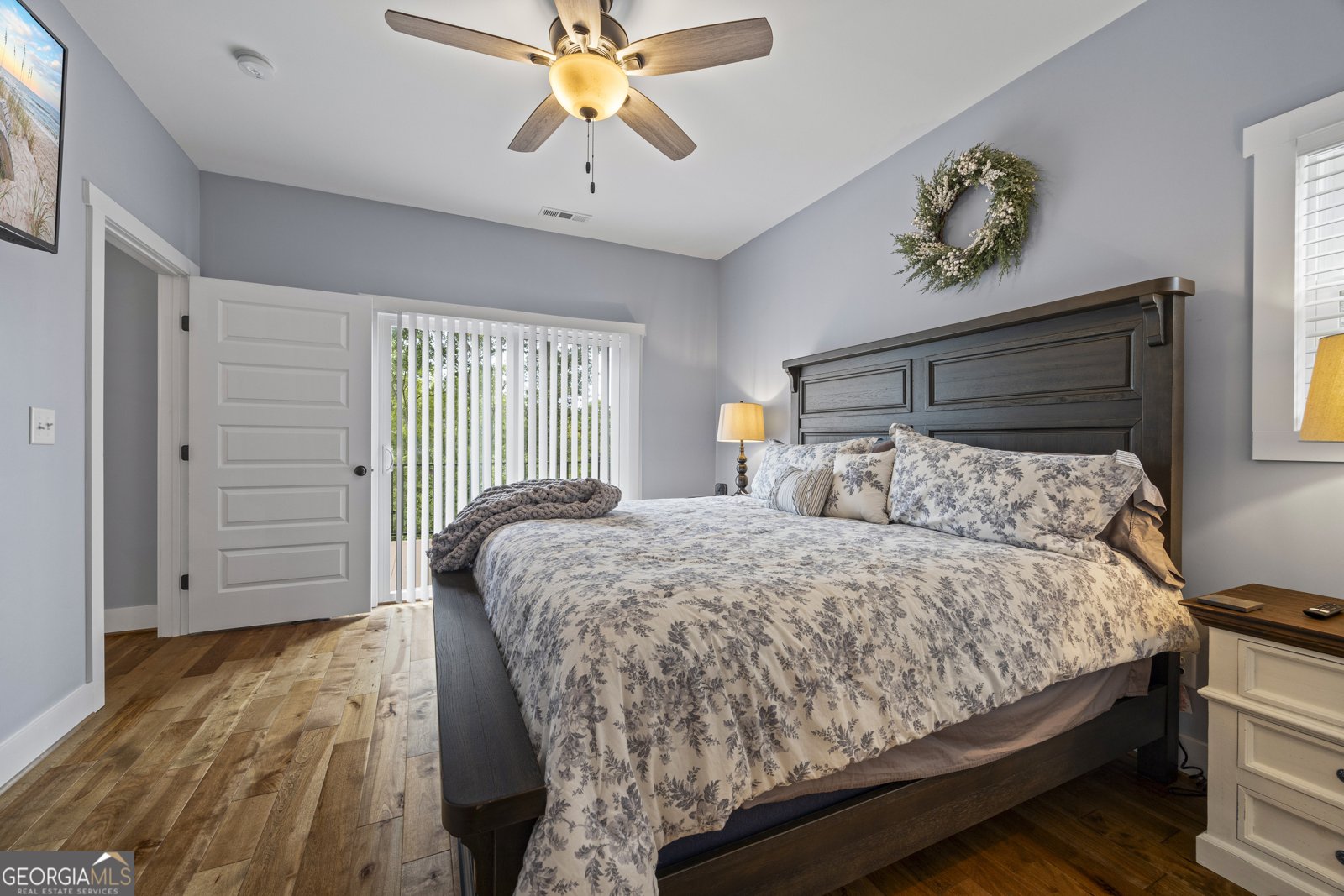 132 Cherokee Lane Lavonia - 31