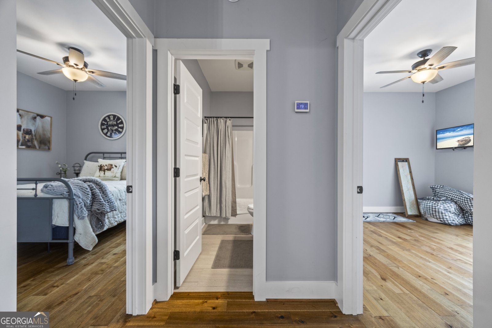 132 Cherokee Lane Lavonia - 35