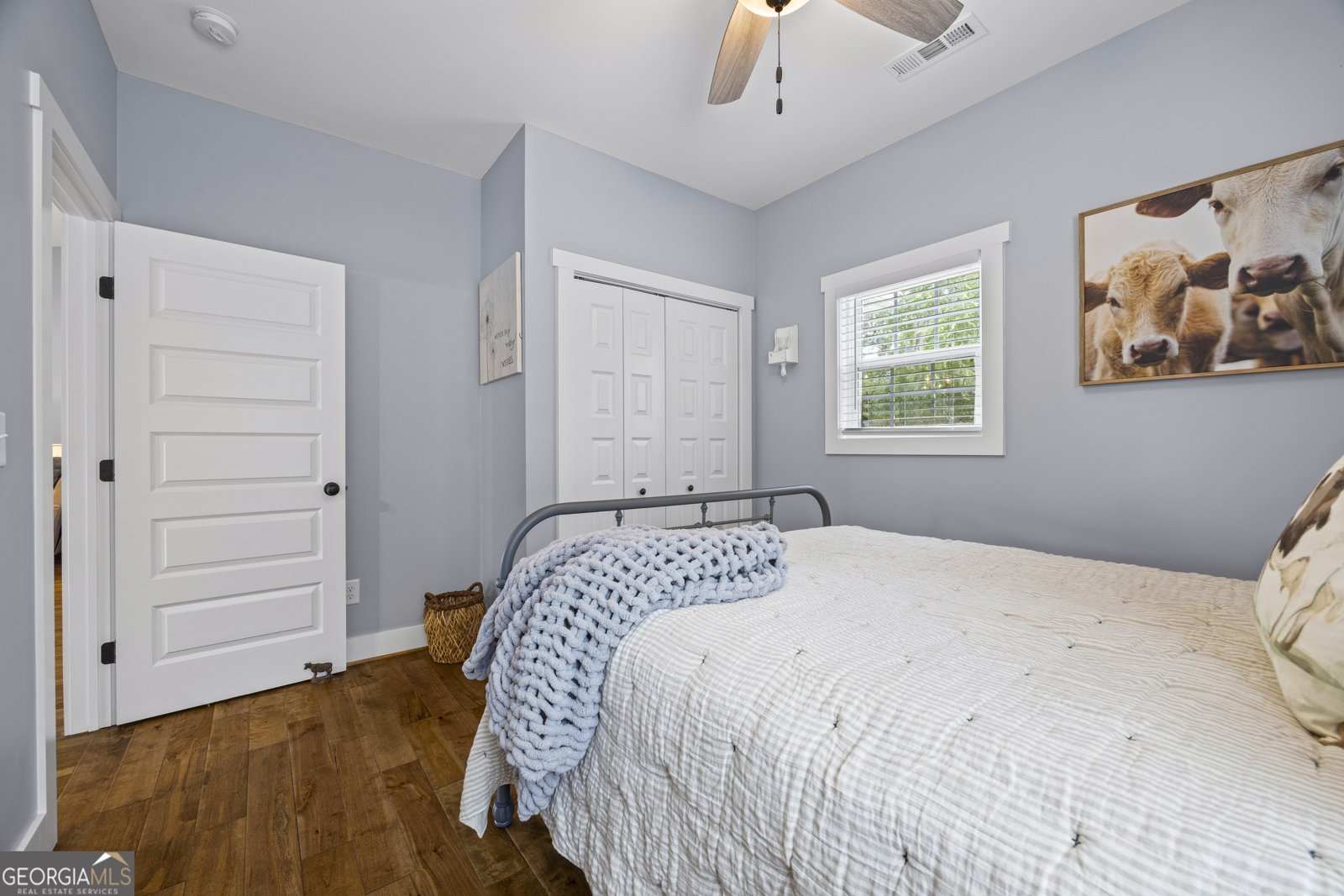 132 Cherokee Lane Lavonia - 37