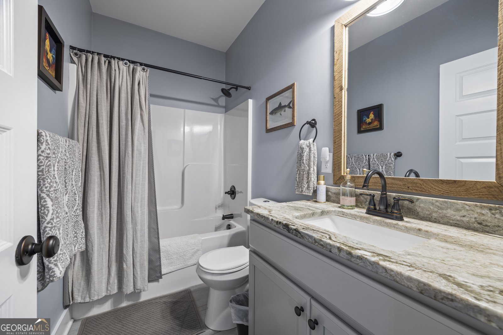 132 Cherokee Lane Lavonia - 38