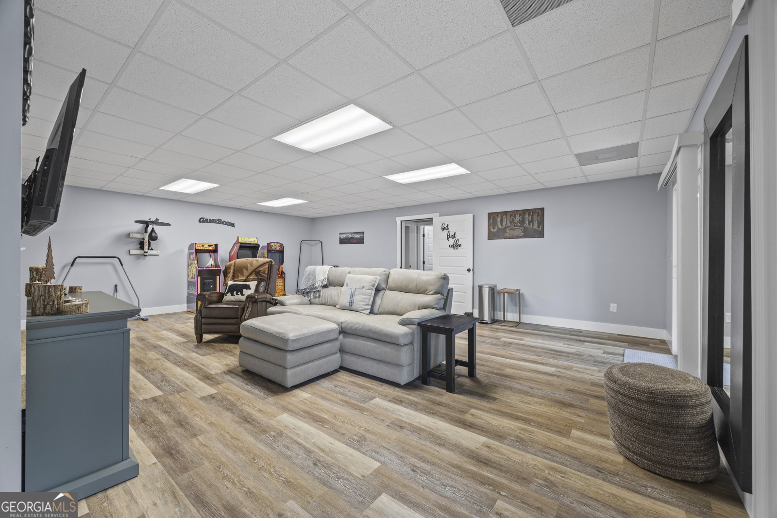 132 Cherokee Lane Lavonia - 43