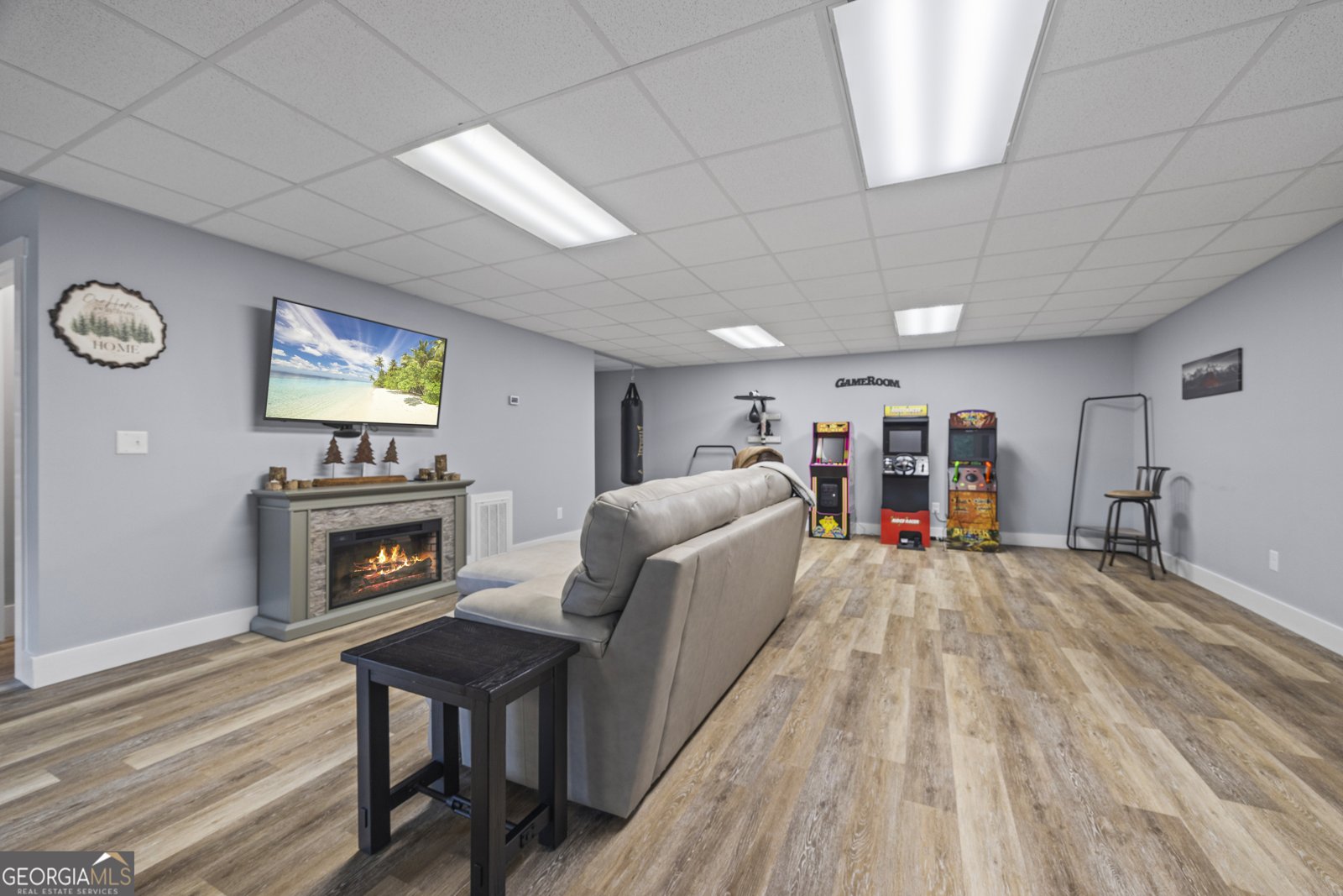 132 Cherokee Lane Lavonia - 44