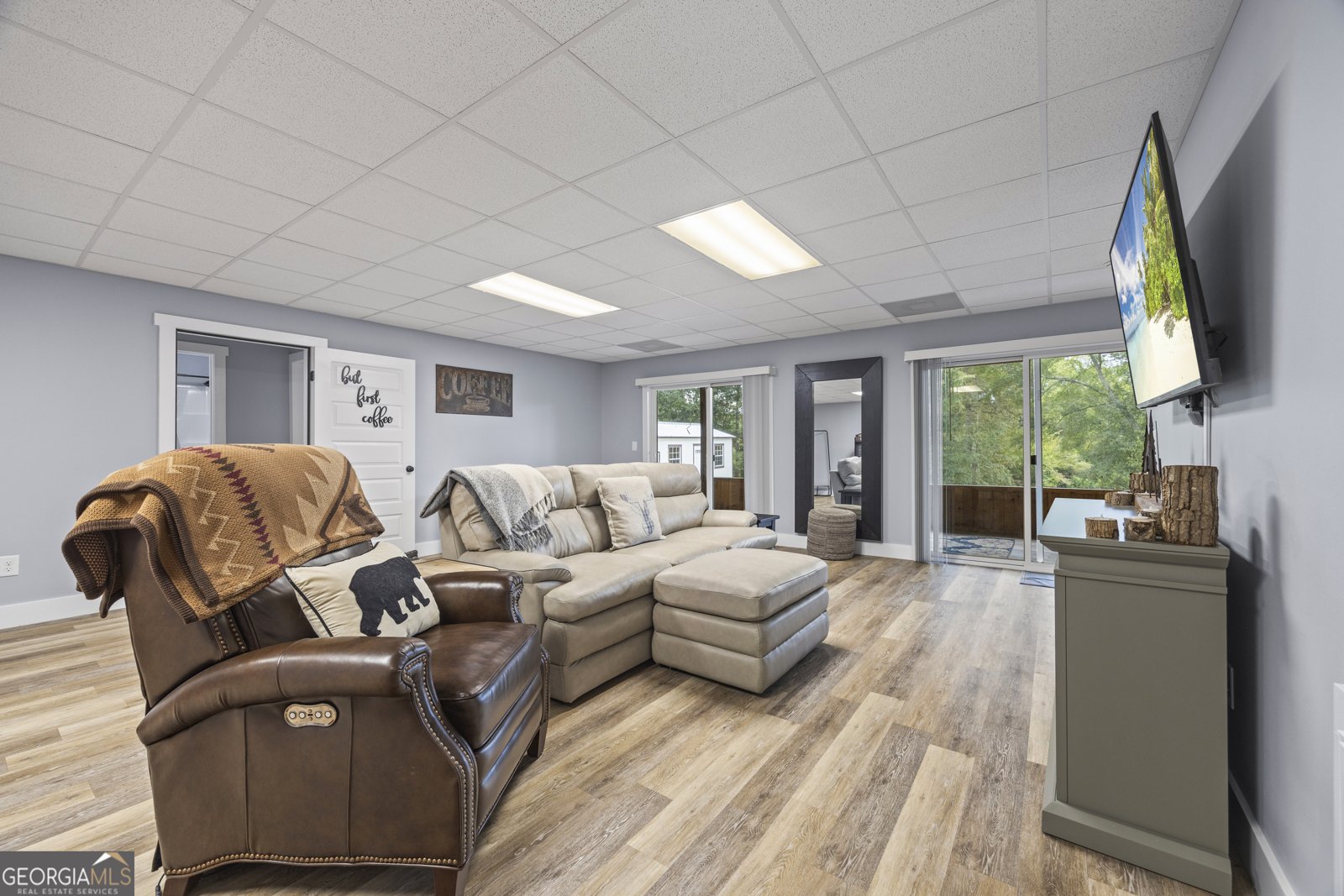 132 Cherokee Lane Lavonia - 46