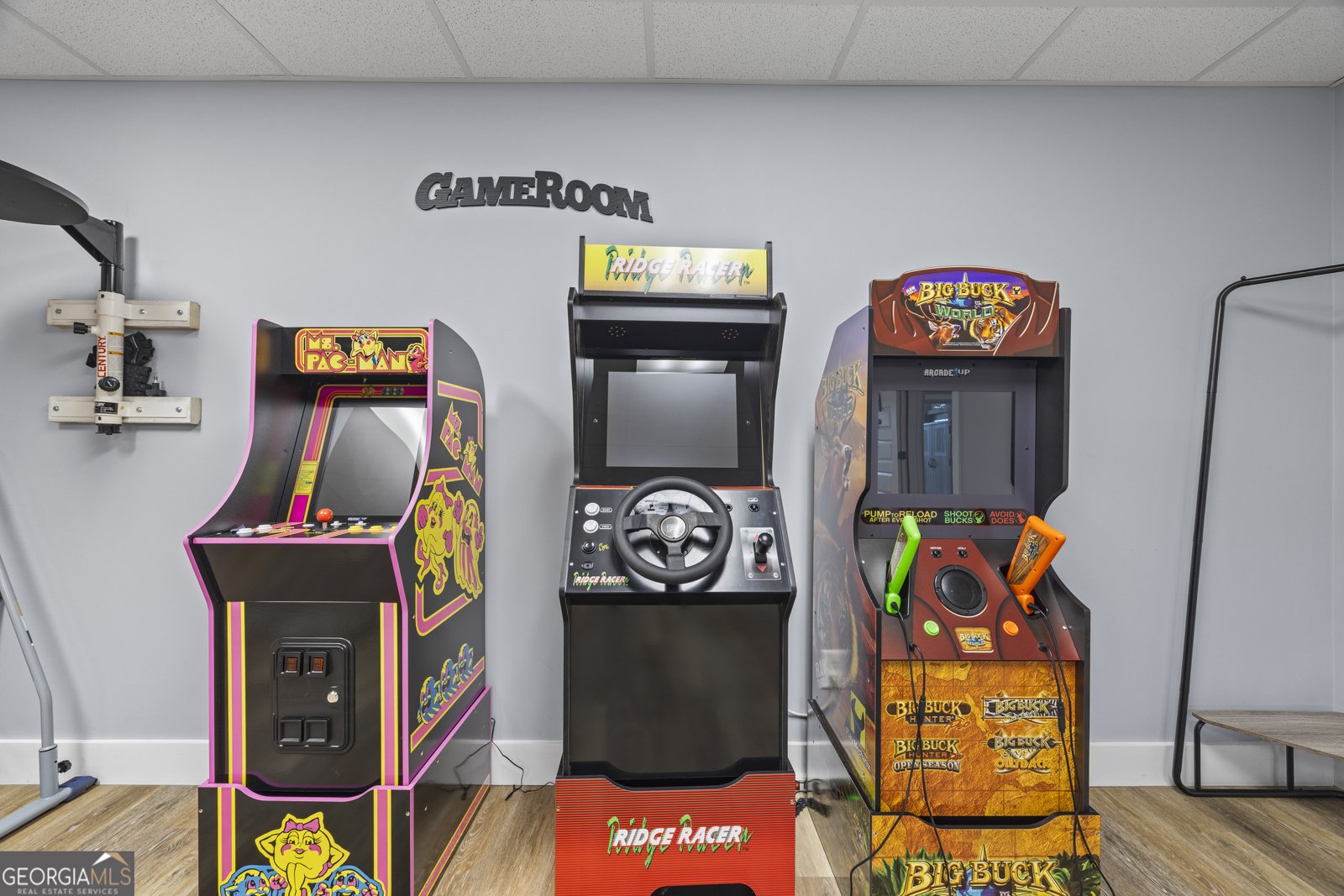 132 Cherokee Lane Lavonia - 47