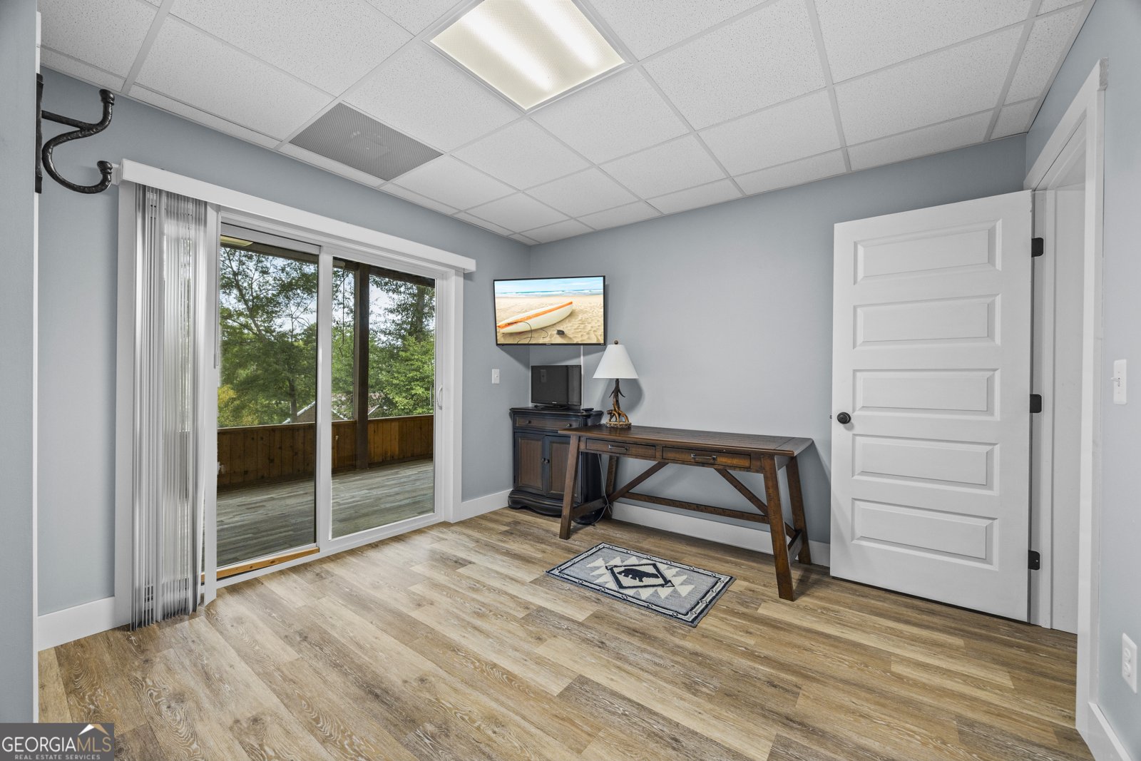 132 Cherokee Lane Lavonia - 5