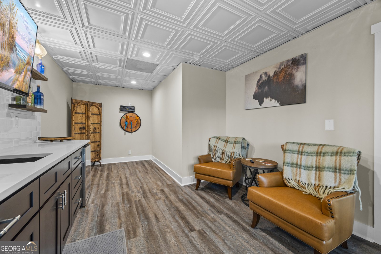 132 Cherokee Lane Lavonia - 7