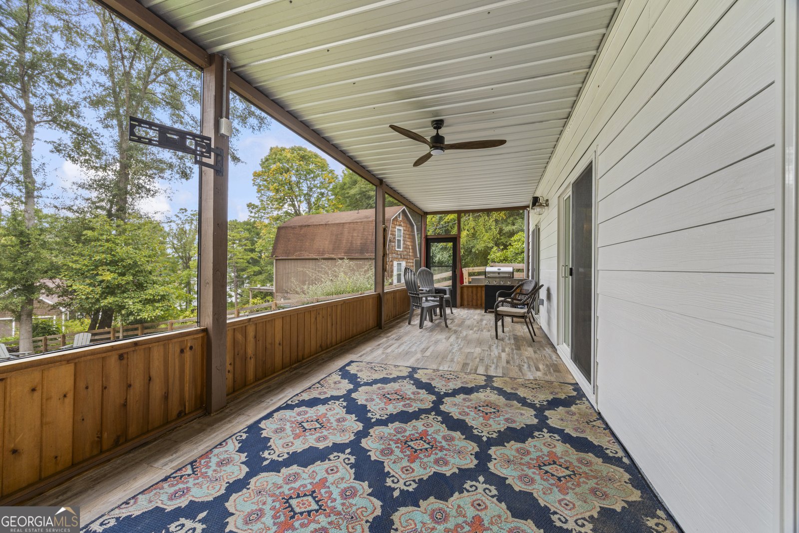 132 Cherokee Lane Lavonia - 9