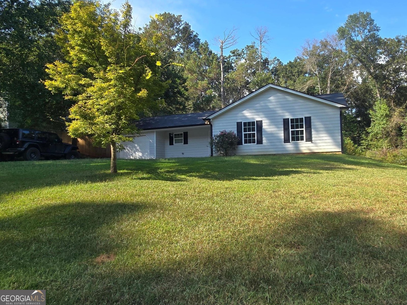 915 Navajo Trail Covington - 2