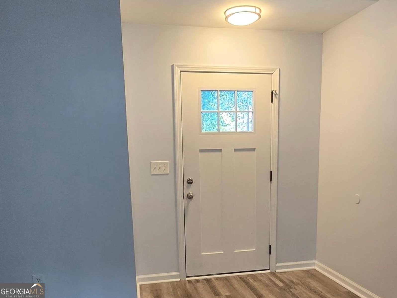 915 Navajo Trail Covington - 5