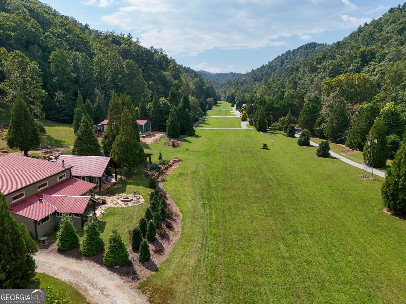 141 Flying Ranch Drive Clayton - 76