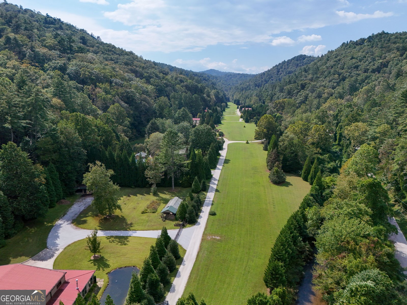 141 Flying Ranch Drive Clayton - 77