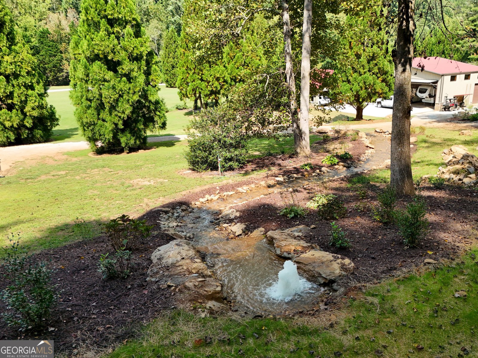 141 Flying Ranch Drive Clayton - 82