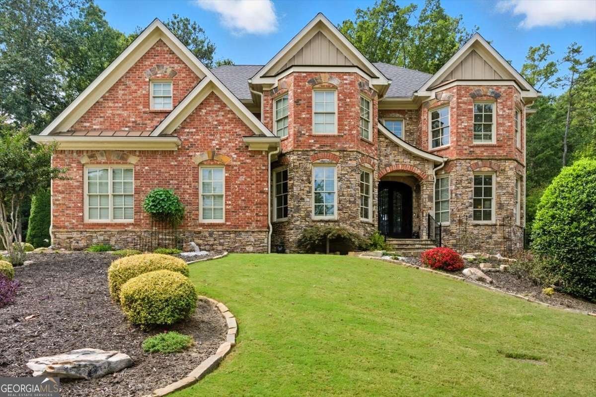 120 Fernwood Drive Woodstock - 1