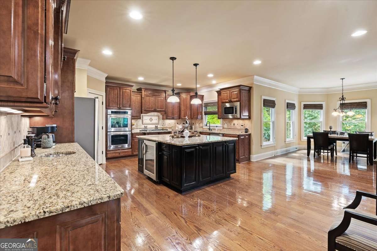 120 Fernwood Drive Woodstock - 12