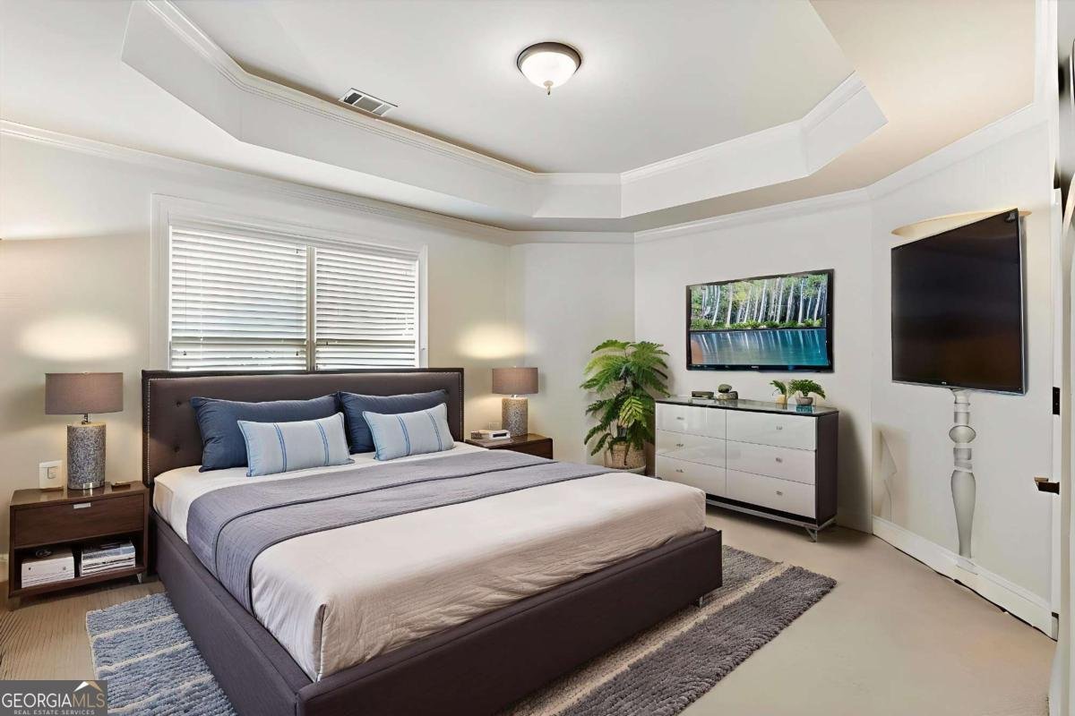 120 Fernwood Drive Woodstock - 33