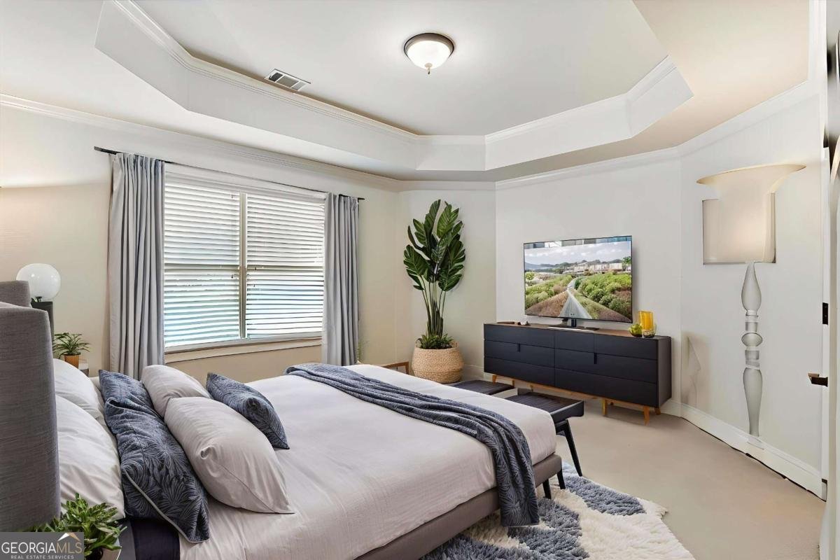 120 Fernwood Drive Woodstock - 35
