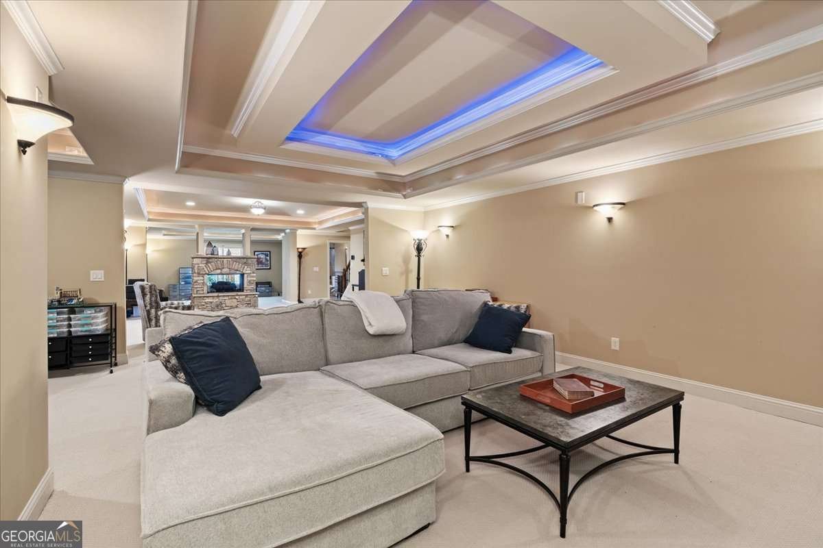 120 Fernwood Drive Woodstock - 36