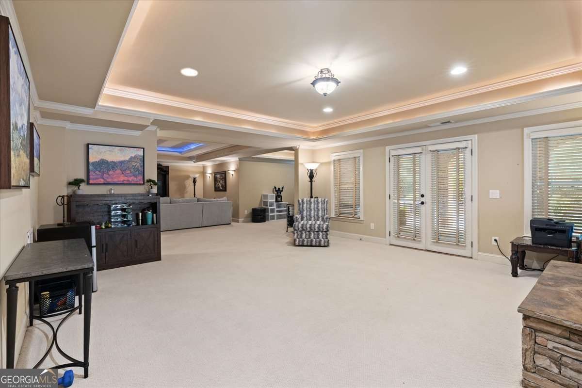 120 Fernwood Drive Woodstock - 37