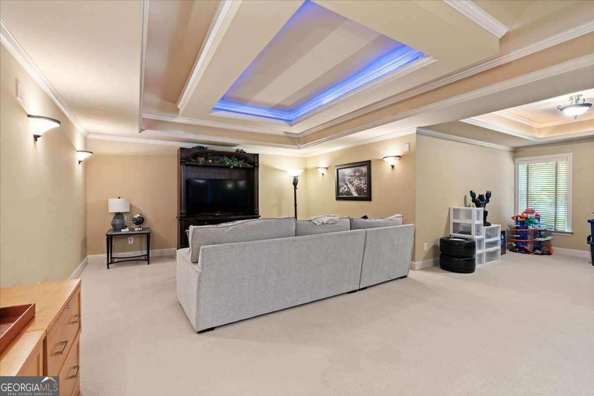 120 Fernwood Drive Woodstock - 38