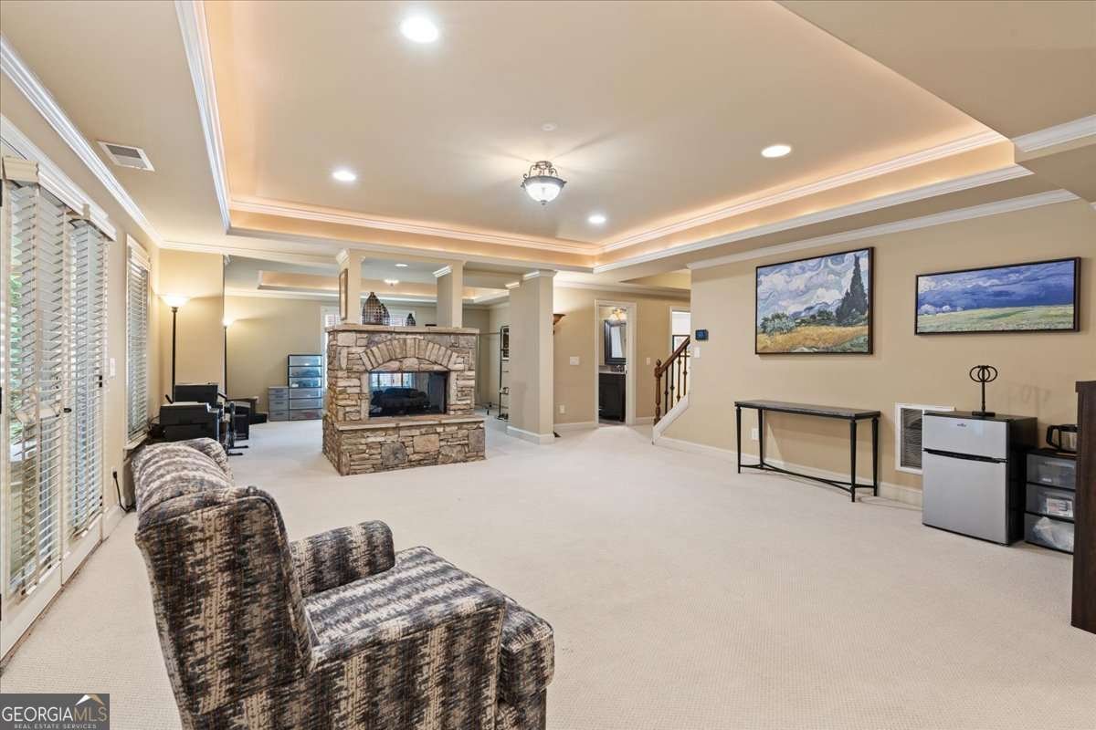 120 Fernwood Drive Woodstock - 39