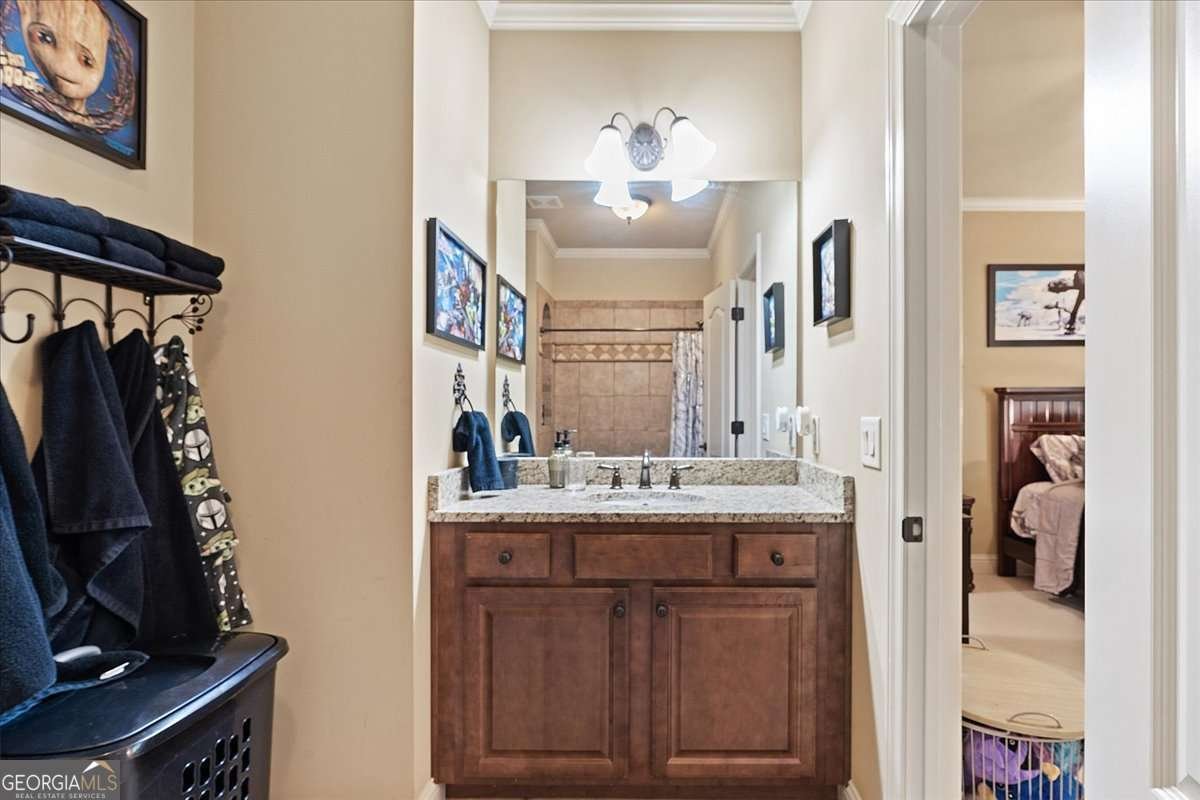 120 Fernwood Drive Woodstock - 42