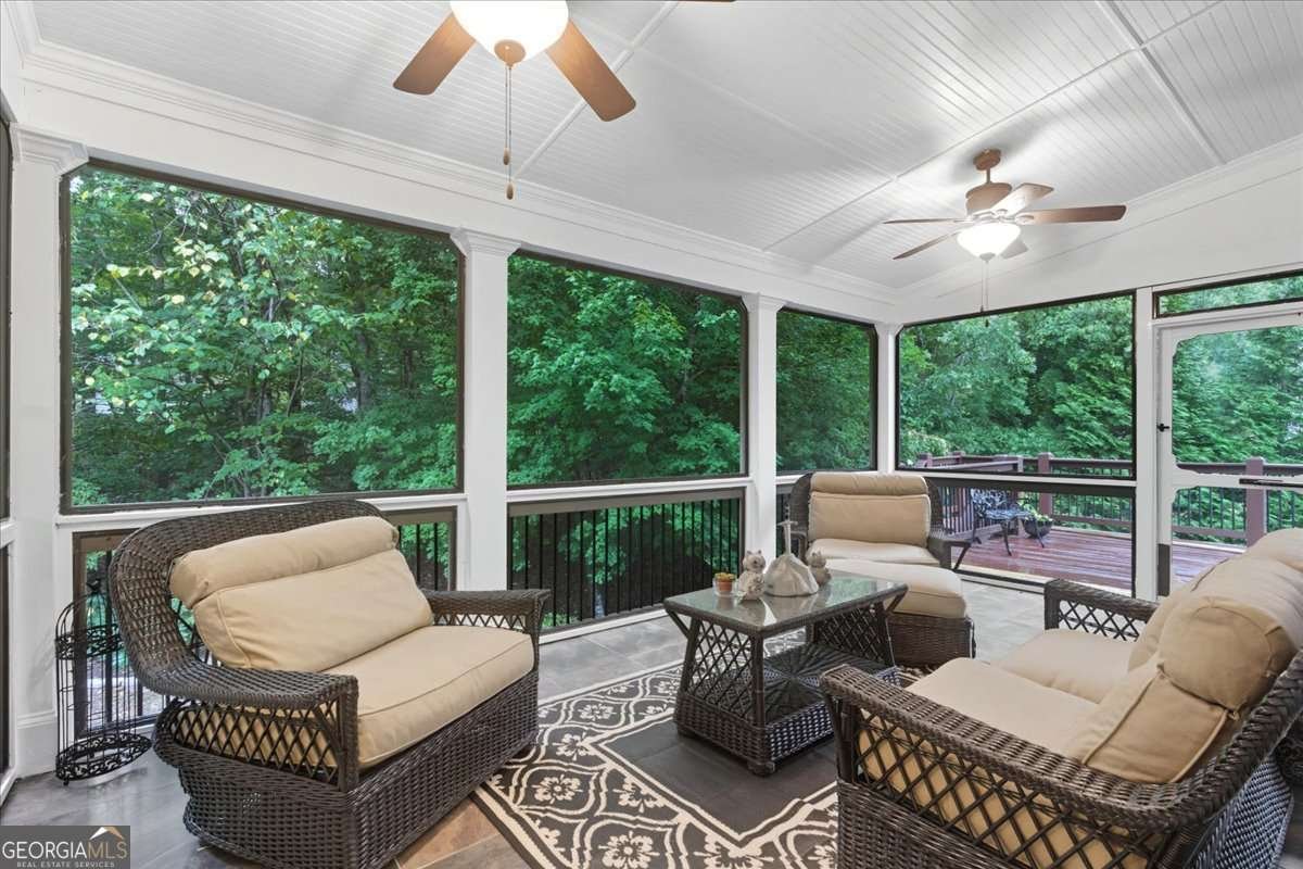 120 Fernwood Drive Woodstock - 47