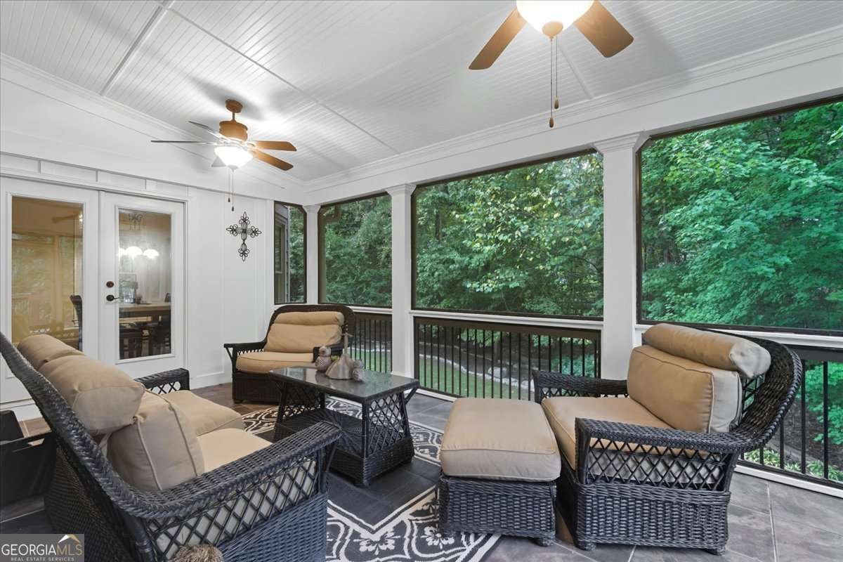 120 Fernwood Drive Woodstock - 48