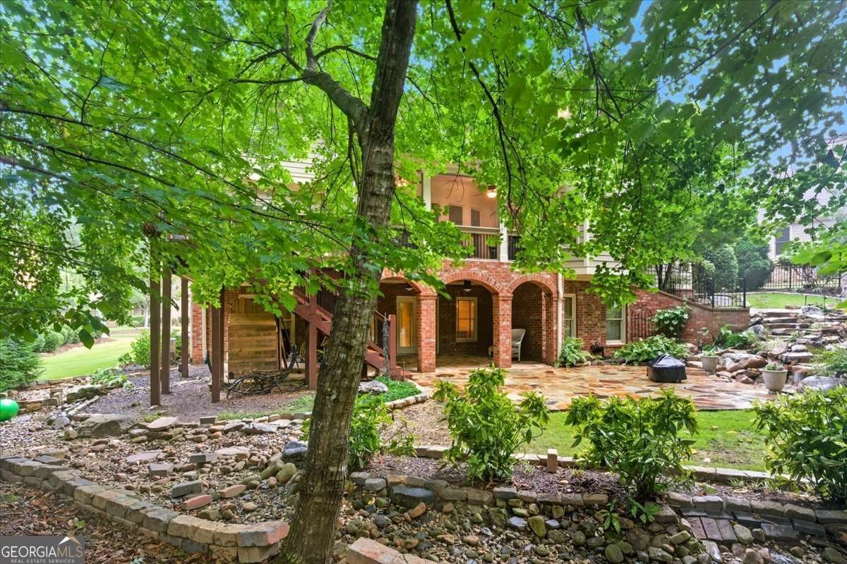 120 Fernwood Drive Woodstock - 51