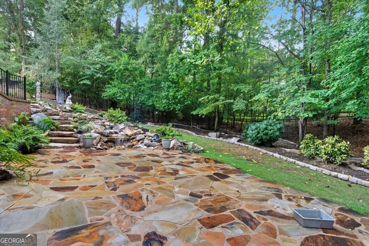 120 Fernwood Drive Woodstock - 52