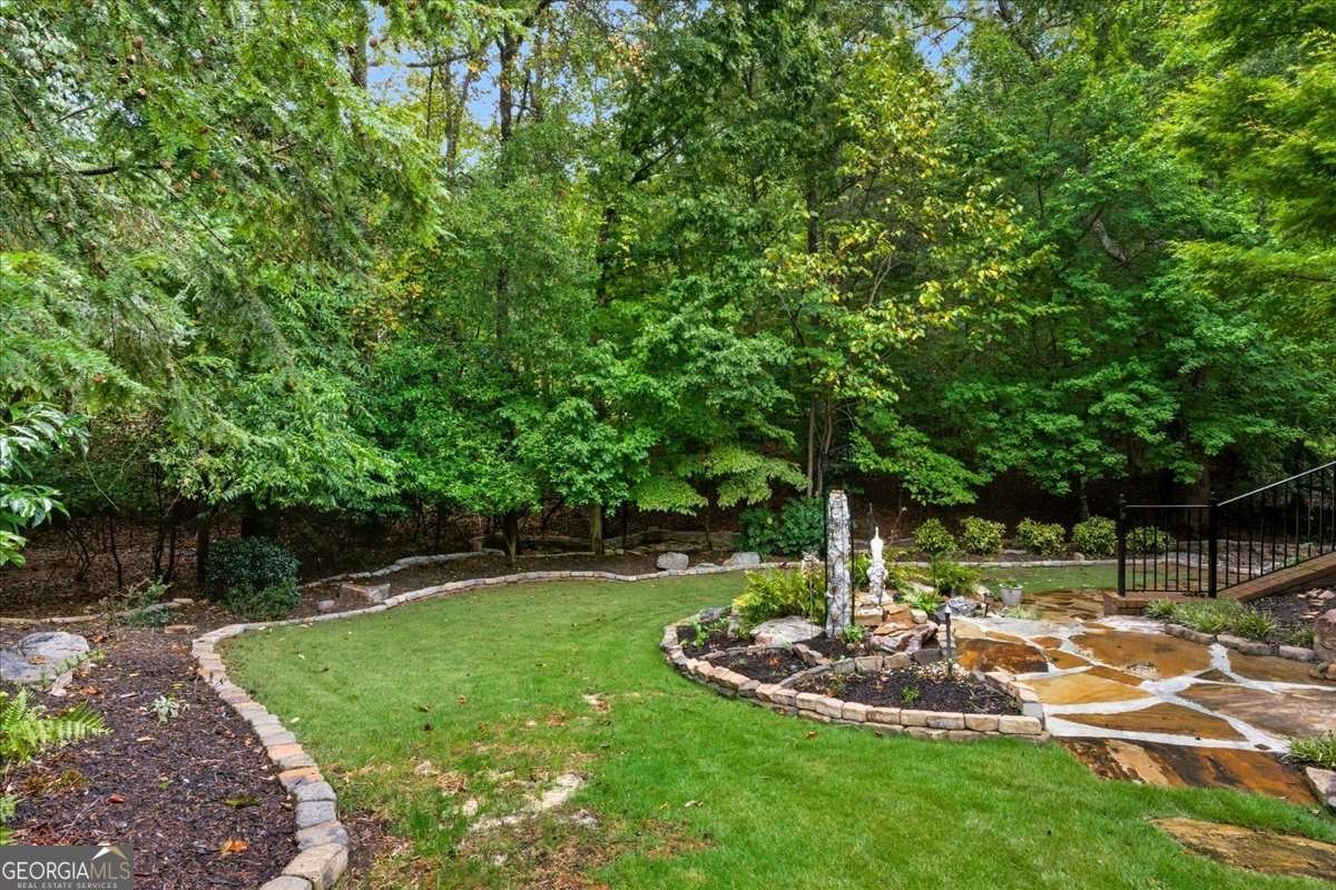 120 Fernwood Drive Woodstock - 54