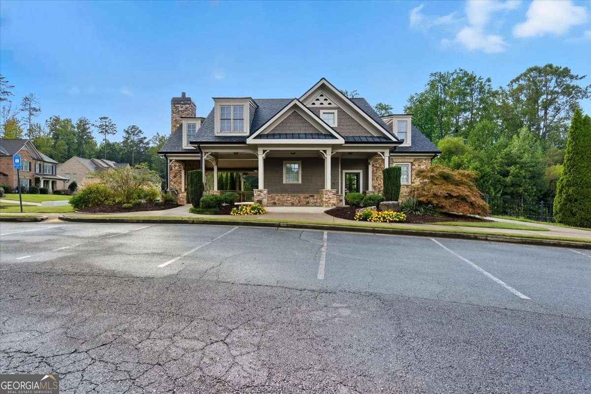 120 Fernwood Drive Woodstock - 55