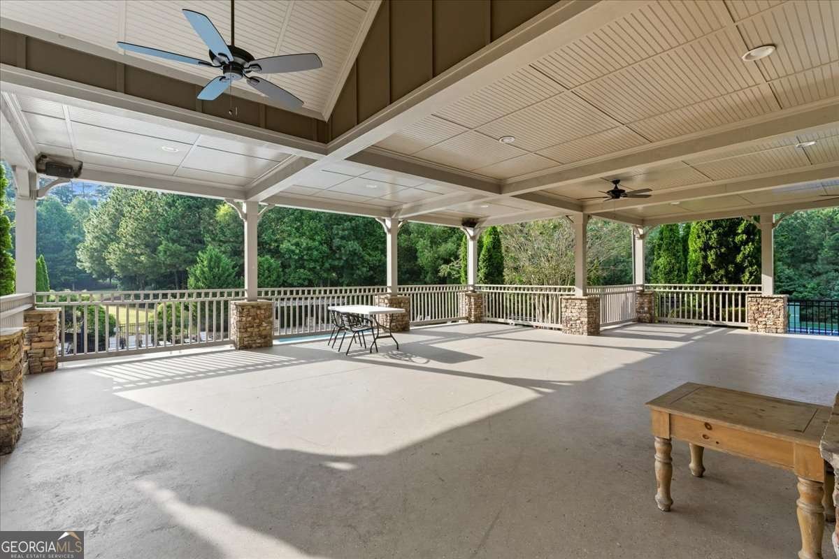 120 Fernwood Drive Woodstock - 57