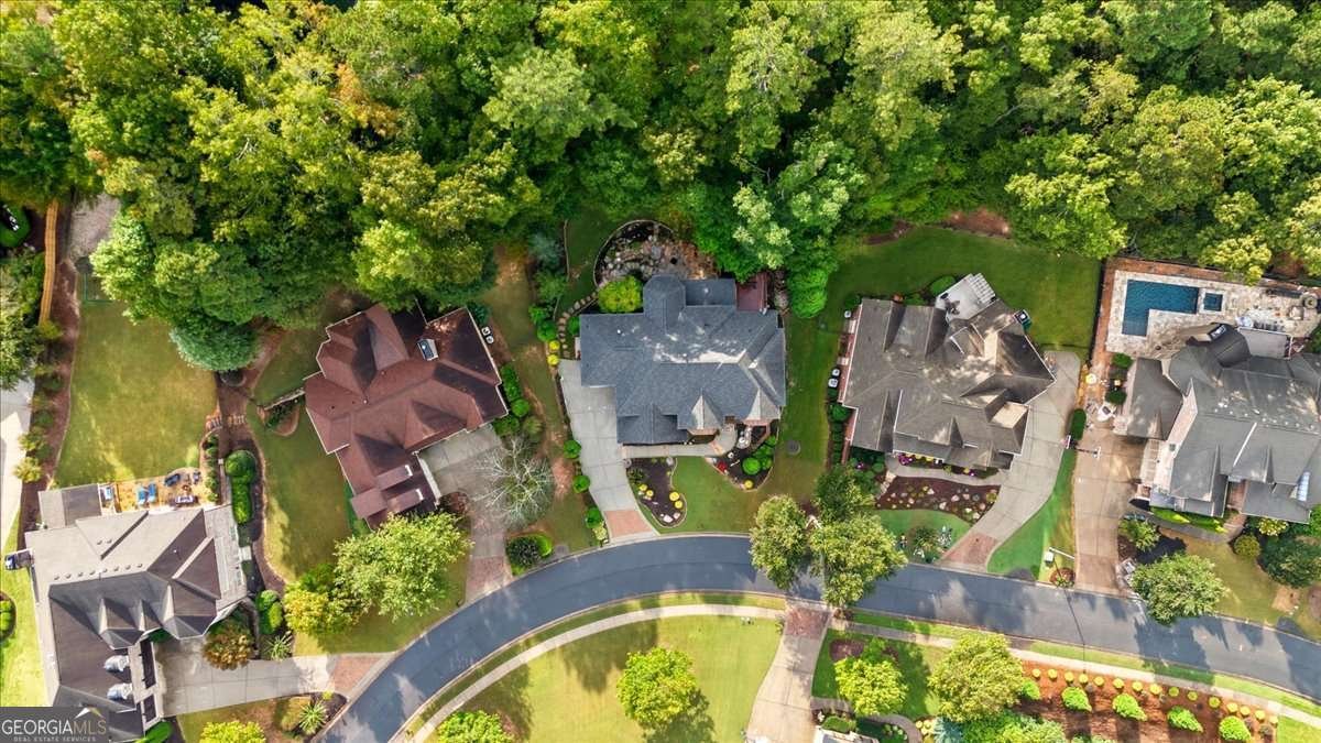 120 Fernwood Drive Woodstock - 60