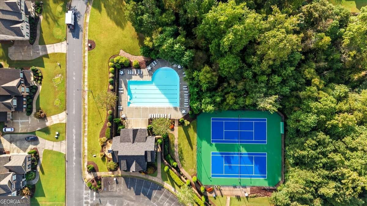 120 Fernwood Drive Woodstock - 61