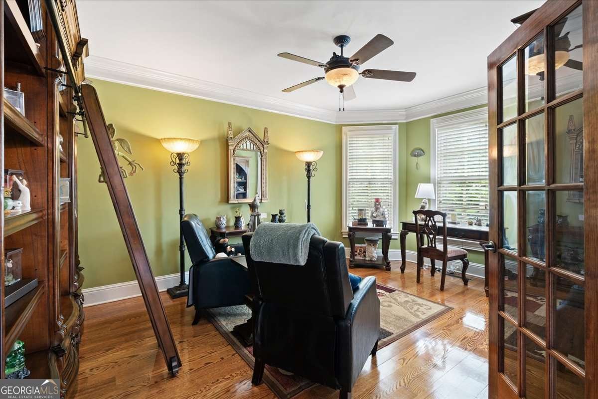 120 Fernwood Drive Woodstock - 9