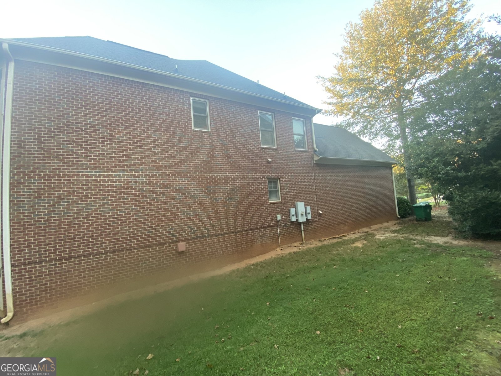 3711 Meadow Vista Trail Lithonia - 2