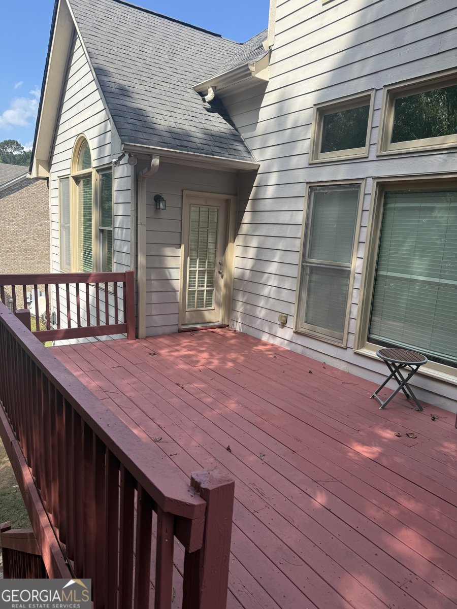 3711 Meadow Vista Trail Lithonia - 26